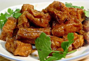 苏州寻味 必买的卤汁豆腐干与牛肉汤