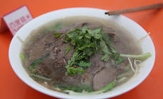 【扬州安徽颍上黄牛牛肉汤】分店,评分,人均,地址,电话,团购(图) - 糯米