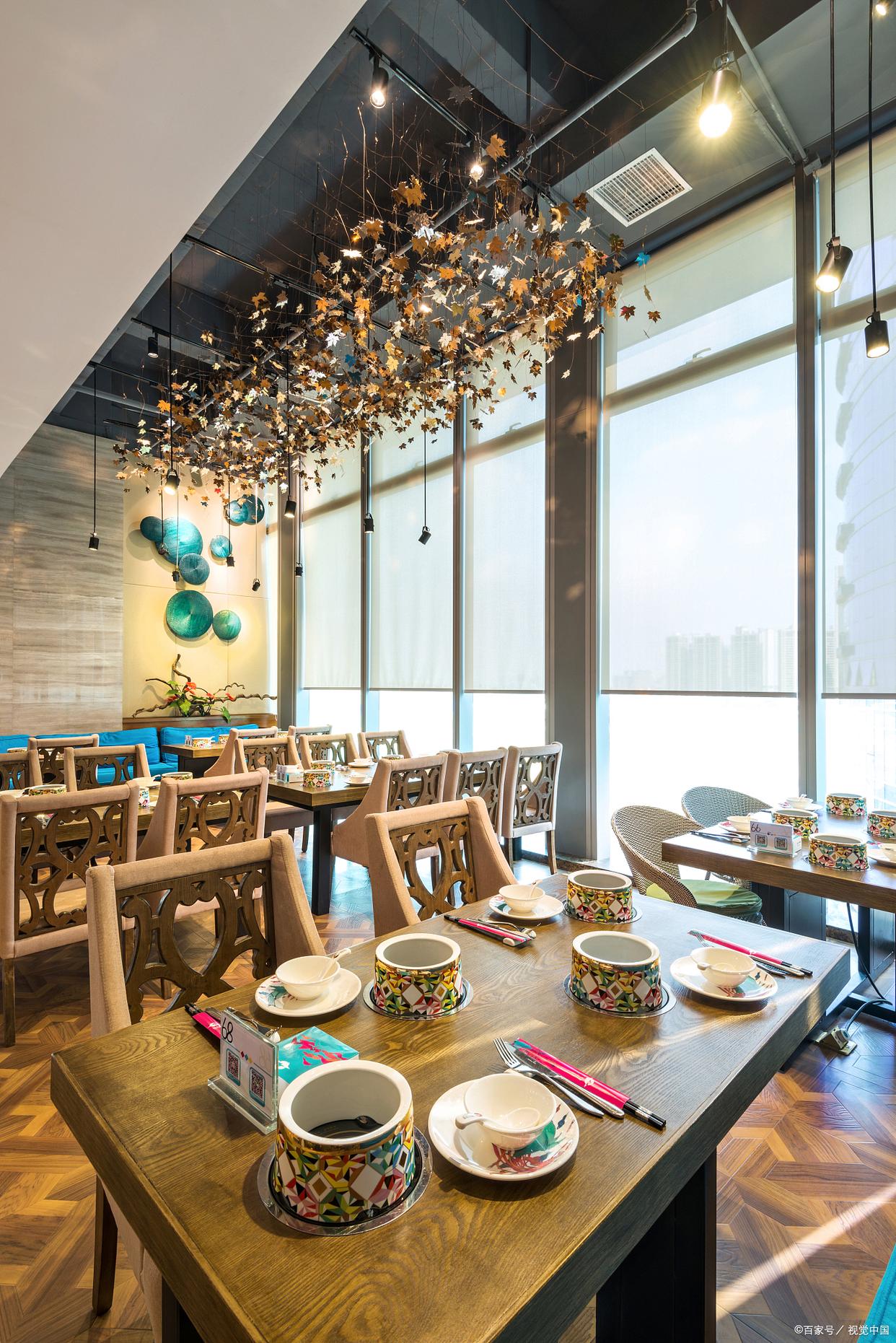 餐饮人必看 打破引流困局，这四招才是王道