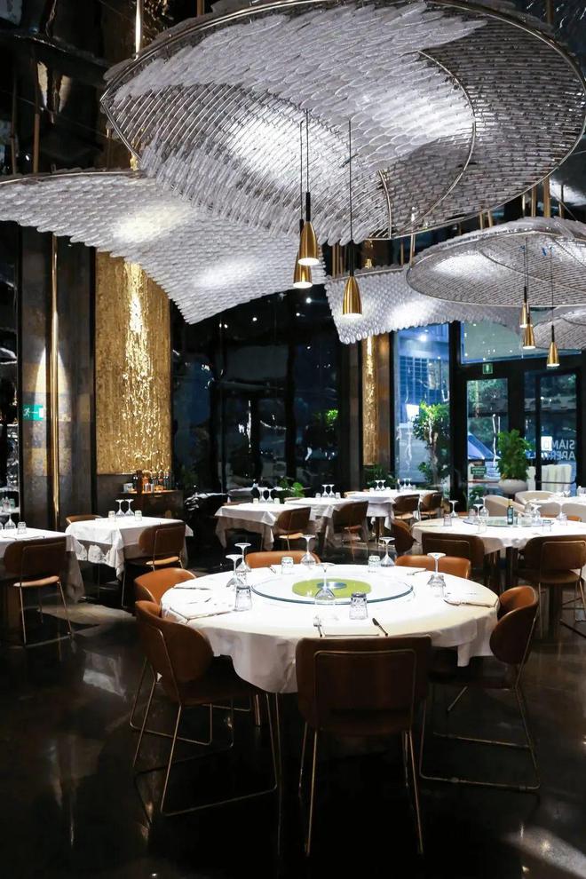 米兰海鲜盛宴 38元鲜活海鲜任吃，年节聚会的首选天堂