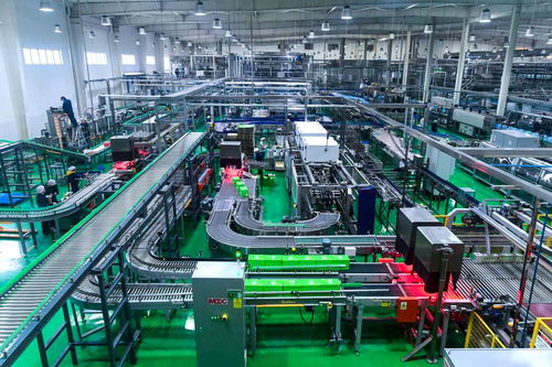 全是狠活儿却暴卖百亿 中国神饮牛肉汤如何打趴新消费网红