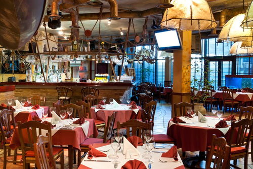 餐饮业新机遇与挑战 2024年开饭店真的赚钱吗？