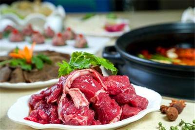 一瓢香甜咸牛肉汤加盟 开启你的创业新篇章，品味成功的滋味！