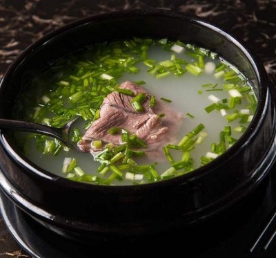 金有牛肉汤加盟 一碗汤中的商机与传承