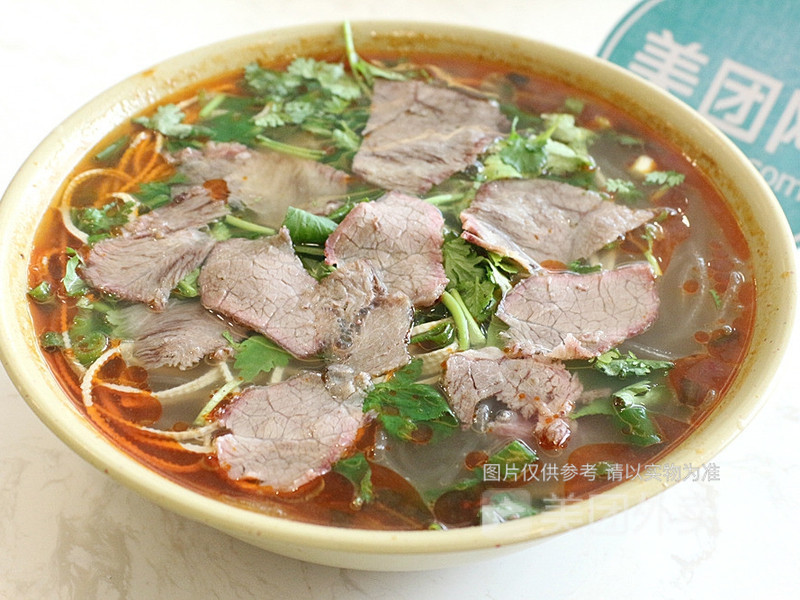 牛肉汤 一碗醇厚鲜美的温暖慰藉